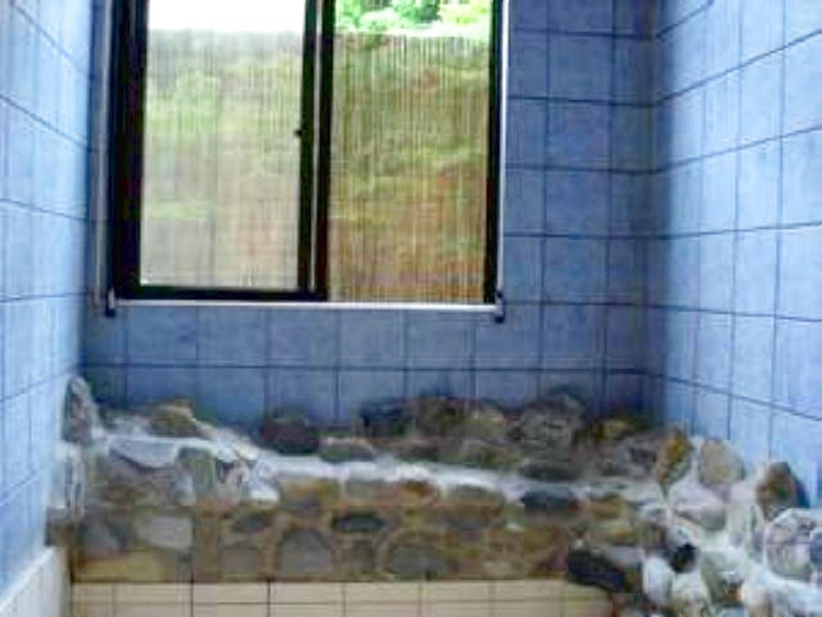 Shima Onsen Ichigekan Nakanojo Esterno foto