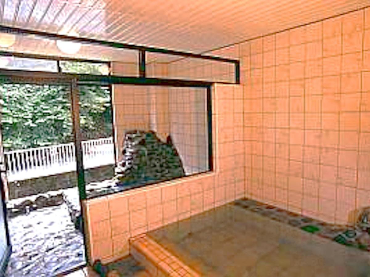 Shima Onsen Ichigekan Nakanojo Esterno foto