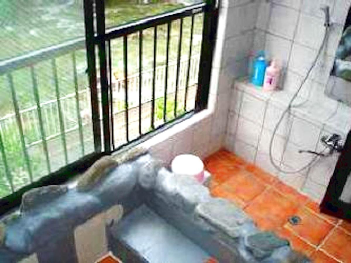 Shima Onsen Ichigekan Nakanojo Esterno foto