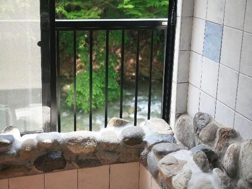 Shima Onsen Ichigekan Nakanojo Esterno foto
