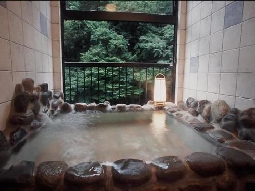 Shima Onsen Ichigekan Nakanojo Esterno foto