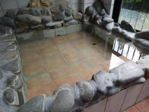 Shima Onsen Ichigekan Nakanojo Esterno foto